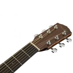 Acoustic Guitars Fender CD-60 Dreadnought V3 - Sunburst