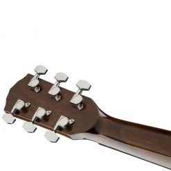 Acoustic Guitars Fender CD-60 Dreadnought V3 - Sunburst