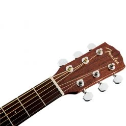 Fender CD-60S Dreadnought - All-Mahogany Acoustic Guitars