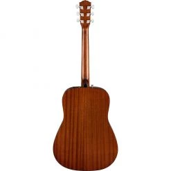 Acoustic Guitars Fender CD-60S Dreadnought - Natural