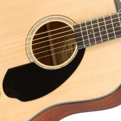Acoustic Guitars Fender CD-60S Dreadnought - Natural