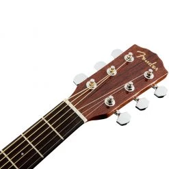 Acoustic Guitars Fender CD-60S Dreadnought - Natural