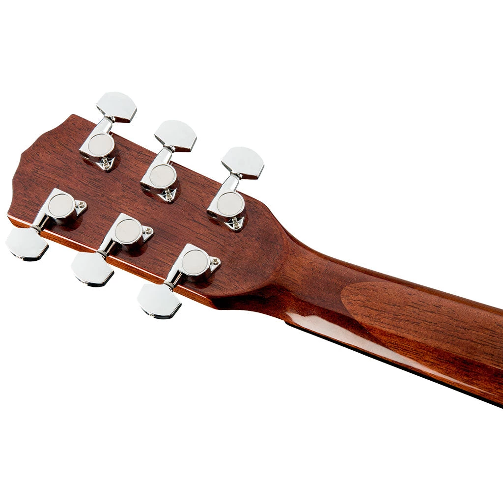 Acoustic Guitars Fender CD-60S Dreadnought - Natural