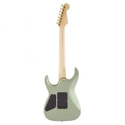 Electric Guitars Charvel Angel Vivaldi Signature DK24-7 Nova - Satin Sage Green