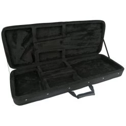 Charvel Hardshell Multifit Gig Bag Guitar & Bass Cases & Gigbags