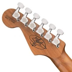 Charvel - Guthrie Govan Signature MJ San Dimas® SD24 CM, Caramelized Maple Fingerboard - Three-Tone Sunburst