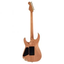 Charvel Pro-Mod DK24 - Mahogany - Caramelized Maple Electric Guitars