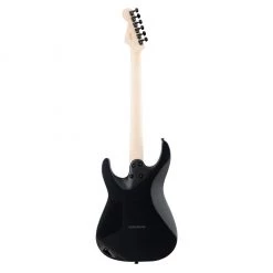 Charvel - Pro-Mod DK24 HH Hard Tail, Ebony Fingerboard - Satin Black