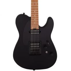 Charvel - Pro-Mod So-Cal Style 2 24 HH HT CM, Caramelized Maple