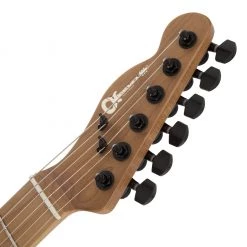 Charvel - Pro-Mod So-Cal Style 2 24 HH HT CM, Caramelized Maple