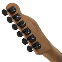 Charvel - Pro-Mod So-Cal Style 2 24 HH HT CM, Caramelized Maple