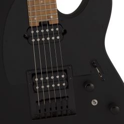 Charvel - Pro-Mod So-Cal Style 2 24 HH HT CM, Caramelized Maple