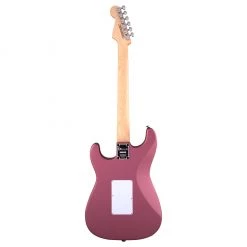 Charvel - Pro-Mod So-Cal Style 1 HH FR Maple - Satin Burgundy Mist Electric Guitars
