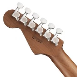 Charvel - Rick Graham Signature MJ DK24 2PT CM, Caramelized Maple Fingerboard - Celeste