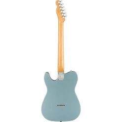 Fender - Chrissie Hynde Telecaster® - Rosewood Fingerboard - Ice Blue Metallic