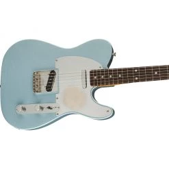Fender - Chrissie Hynde Telecaster® - Rosewood Fingerboard - Ice Blue Metallic