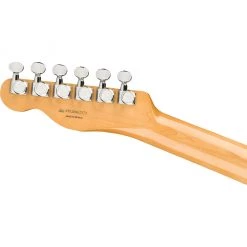 Fender - Chrissie Hynde Telecaster® - Rosewood Fingerboard - Ice Blue Metallic