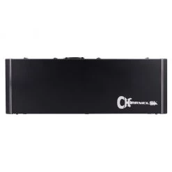 Guitar & Bass Cases & Gigbags Charvel® Bass Hardshell Case, Black