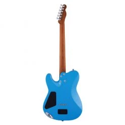 Charvel - Pro-Mod So-Cal Style 2 24 HH HT CM Caramelised Maple Fingerboard - Robin's Egg Blue