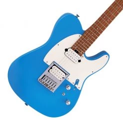 Charvel - Pro-Mod So-Cal Style 2 24 HH HT CM Caramelised Maple Fingerboard - Robin's Egg Blue