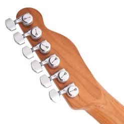 Charvel - Pro-Mod So-Cal Style 2 24 HH HT CM Caramelised Maple Fingerboard - Robin's Egg Blue