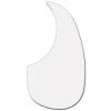 Gretsch Teardrop Scratchplate Clear