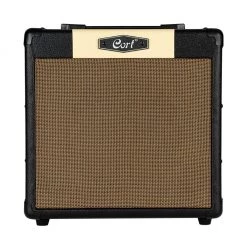 Cort CM15R 15w Combo Amplifier - Black Electric Guitar Amps