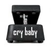 Jim Dunlop Dunlop CM95 Clyde Mccoy Cry Baby Wah See All