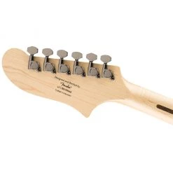 Squier Contemporary Active Starcaster®, Maple Fingerboard - Ice Blue Metallic