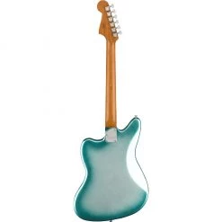 Electric Guitars Squier - Contemporary Jaguar® HH ST - Laurel Fingerboard - Sky Burst Metallic