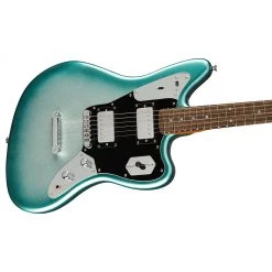Electric Guitars Squier - Contemporary Jaguar® HH ST - Laurel Fingerboard - Sky Burst Metallic