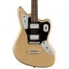 Squier - Contemporary Jaguar® HH ST - Laurel Fingerboard - Shoreline Gold Electric Guitars
