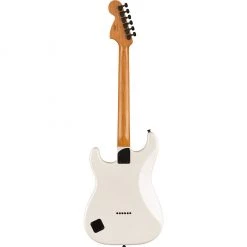 Squier - Contemporary Stratocaster® Special HT - Laurel Fingerboard - Black Pickguard, Pearl White Electric Guitars