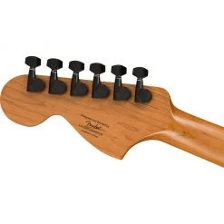 Squier - Contemporary Stratocaster® Special HT - Laurel Fingerboard - Black Pickguard, Pearl White Electric Guitars