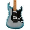 Electric Guitars Squier - Contemporary Stratocaster® Special, Roasted Maple Fingerboard - Black Pickguard - Sky Burst Metallic