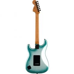 Electric Guitars Squier - Contemporary Stratocaster® Special, Roasted Maple Fingerboard - Black Pickguard - Sky Burst Metallic