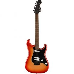 Squier - Contemporary Stratocaster® Special HT - Laurel Fingerboard - Sunset Metallic