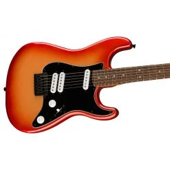 Squier - Contemporary Stratocaster® Special HT - Laurel Fingerboard - Sunset Metallic