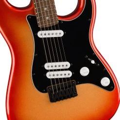 Squier - Contemporary Stratocaster® Special HT - Laurel Fingerboard - Sunset Metallic