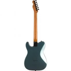 Electric Guitars Squier - Contemporary Telecaster® RH - Roasted Maple Fingerboard - Gunmetal Metallic