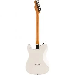 Squier - Contemporary Telecaster® RH - Roasted Maple Fingerboard - Pearl White Electric Guitars