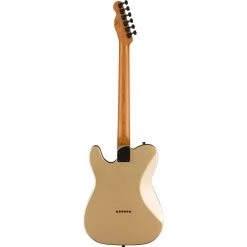 Squier - Contemporary Telecaster® RH - Roasted Maple Fingerboard - Shoreline Gold Electric Guitars