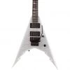 Jackson Pro Series KV6 Corey Beaulieu - Winter Storm - Ebony