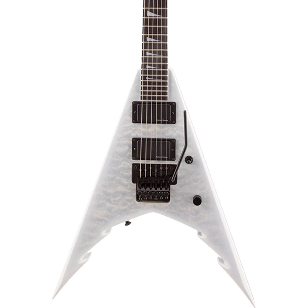 Jackson Pro Series KV6 Corey Beaulieu - Winter Storm - Ebony