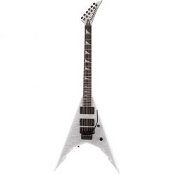 Jackson Pro Series KV6 Corey Beaulieu - Winter Storm - Ebony