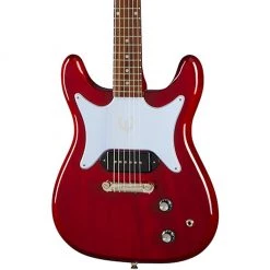 Epiphone - Coronet - Cherry