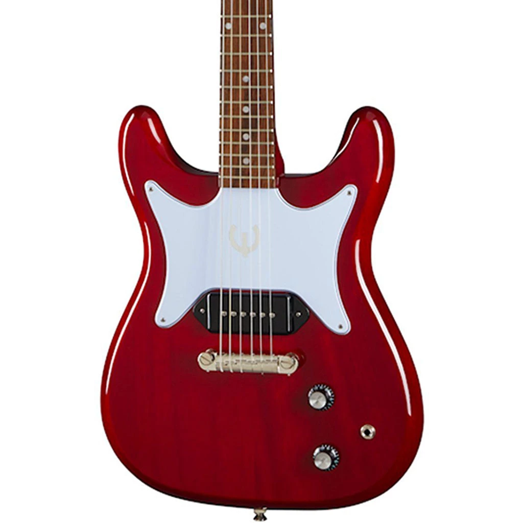 Epiphone - Coronet - Cherry
