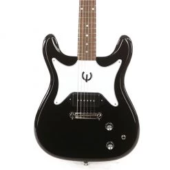 Electric Guitars Epiphone - Coronet - Ebony