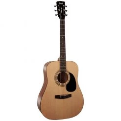 Acoustic Guitars Cort CAP810 Guitar Pack