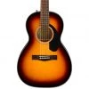 Fender CP-60S Parlor - Sunburst Acoustic Guitars